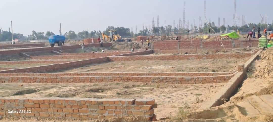 Plot For Resale in Sultanpur Road Lucknow  7777322