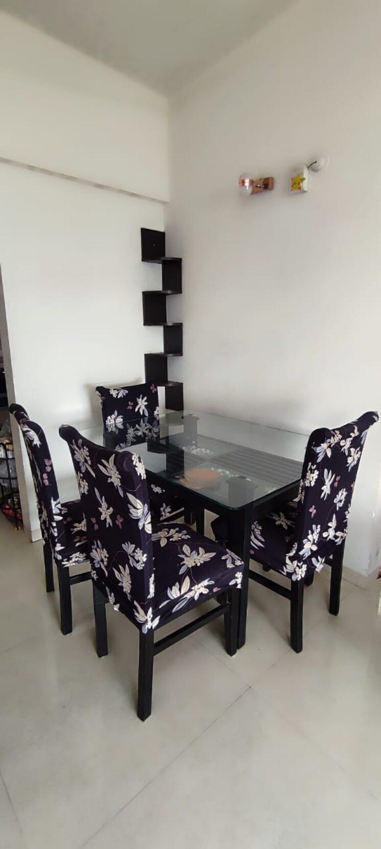 Gym, divine-palm-springs 2 Bedroom 682 Sq.Ft. Apartment In Wakad Pune 7777325