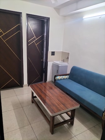 2 BHK Apartment For Rent in Palam Vihar Residents Association Palam Vihar Gurgaon  7777330