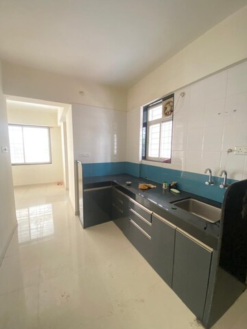 2 BHK Apartment For Rent in Divine Palm Springs, Wakad