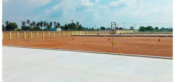  Plot – Exterior View View at Tiruchirappalli - for Sale