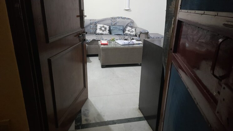 Living Room, gardenia-glamour 3.5 Bedroom 1850 Sq.Ft. Apartment In Vasundhara Sector 3 Ghaziabad 7777390