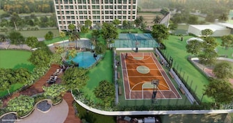 1 BHK Apartment For Resale in Runwal Code Name Enchanted Kolshet Thane  7777327