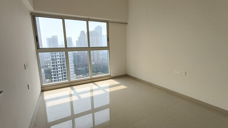 Living Room, lodha-primo 3 Bedroom 1082 Sq.Ft. Apartment In Parel Mumbai 7777447