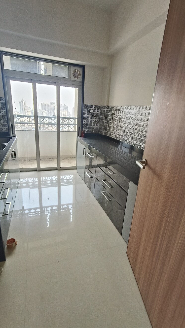 Kitchen, lodha-primo 3 Bedroom 1082 Sq.Ft. Apartment In Parel Mumbai 7777447