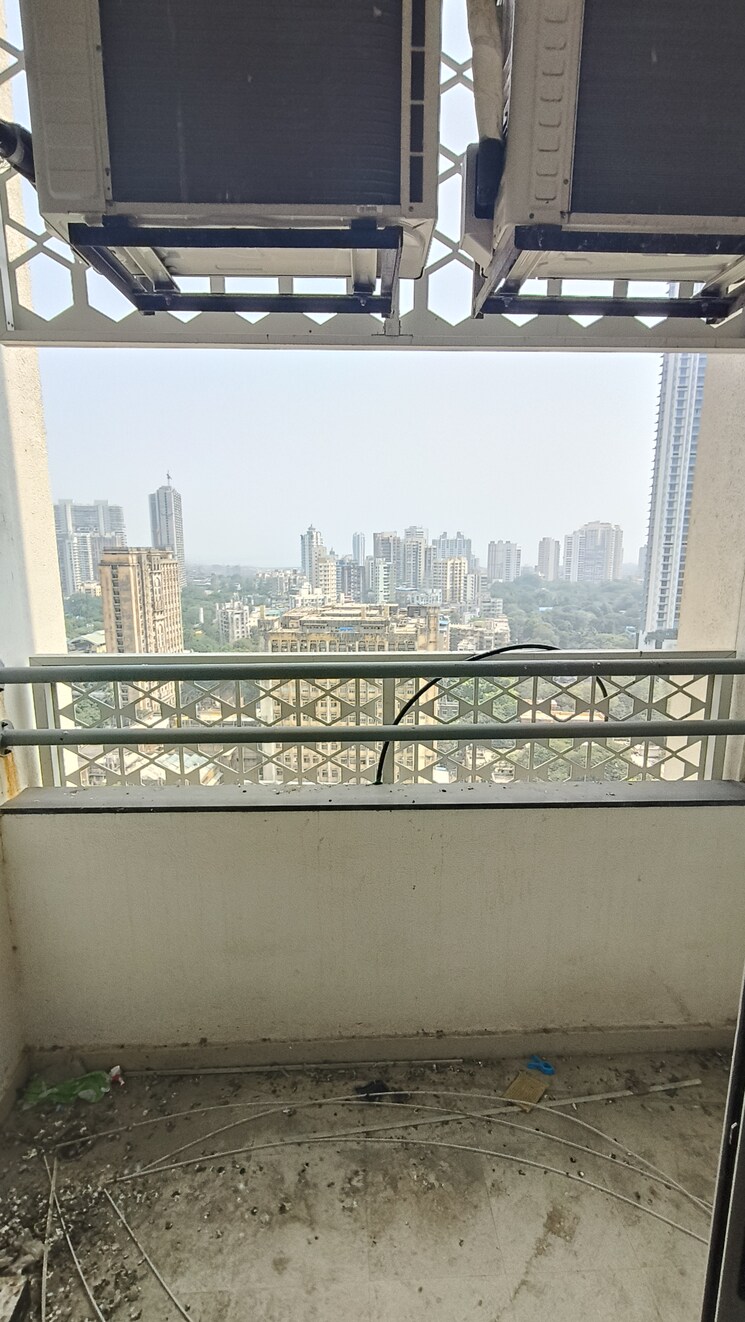 Balcony, lodha-primo 3 Bedroom 1082 Sq.Ft. Apartment In Parel Mumbai 7777447