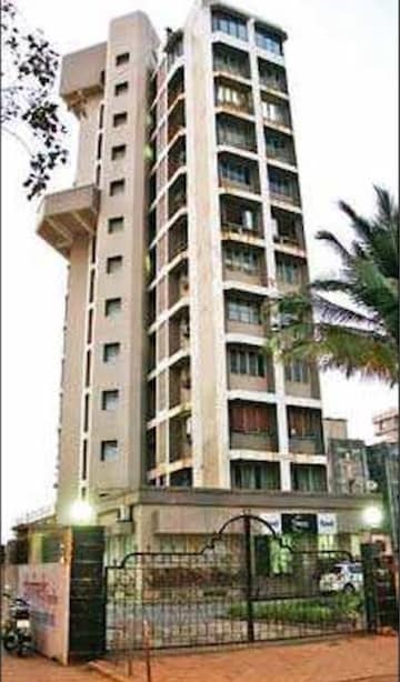 2 BHK Apartment For Rent in Krishnamai Apartments Worli Mumbai  7777439