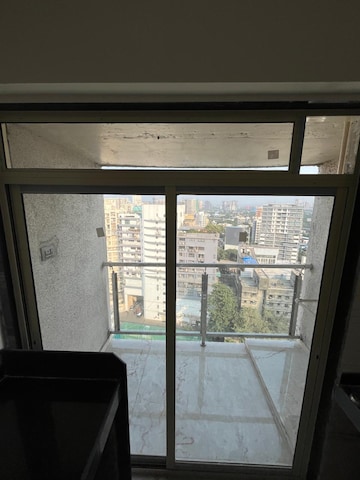 3 BHK Apartment For Rent in Haware Intelligentia Infinity Chembur Mumbai  7777426