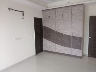 3 BHK Apartment For Rent in Gardenia Glamour Vasundhara Sector 3 Ghaziabad  7777445