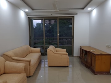 3 BHK Apartment For Rent in Oberoi Realty Splendor Grande Andheri East Mumbai  7777455