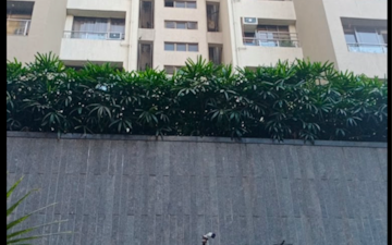3 BHK Apartment For Sale in Prabhadevi
