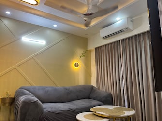 2 BHK Builder Floor For Rent in M3M Marina Sector 68 Gurgaon  7777472