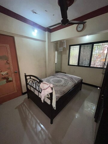 Bedroom in 2 BHK Apartment at Om Surya Darshan CHSL, Mira Road East – for Sale