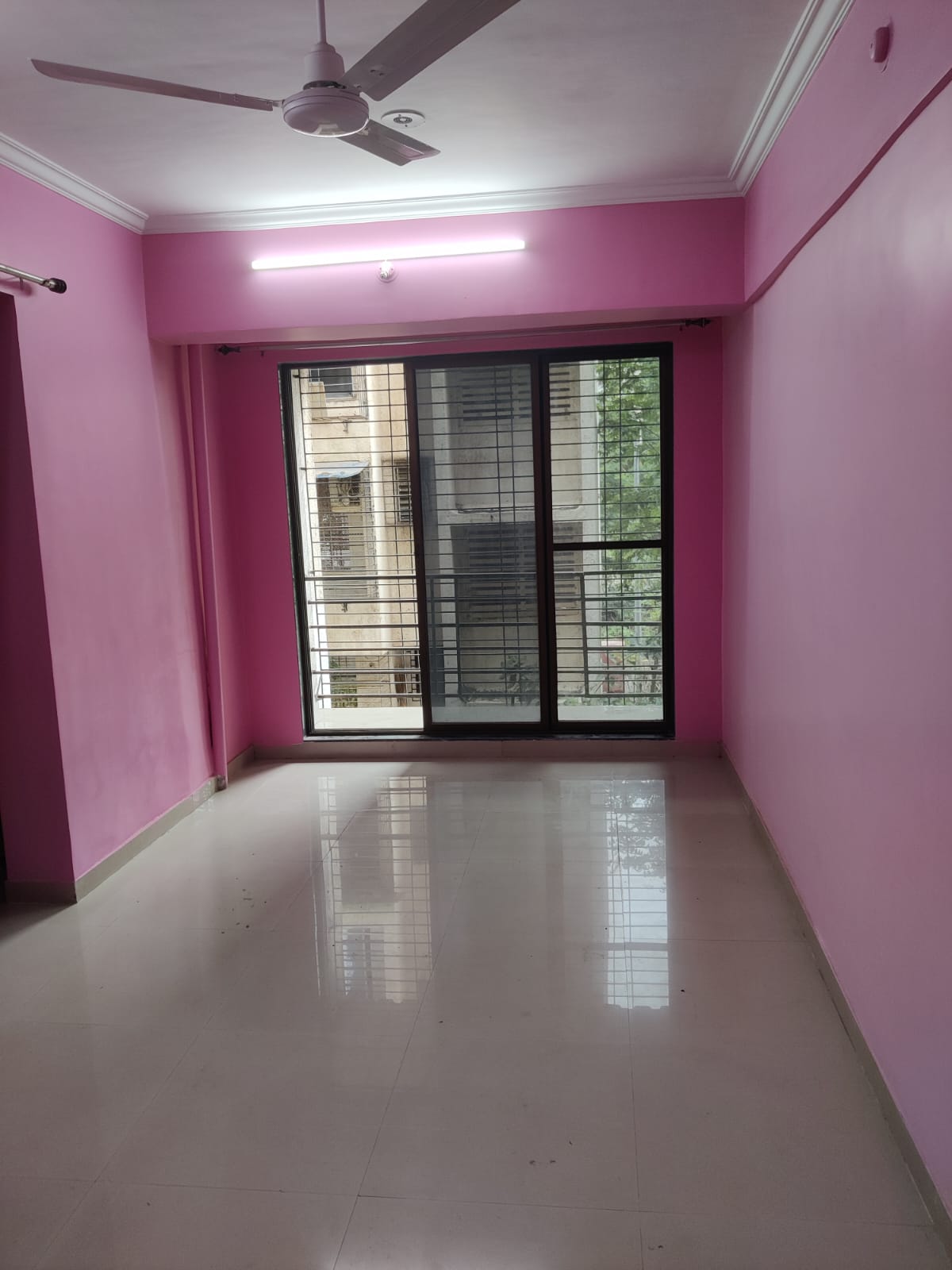 1 BHK Apartment For Sale in Sector 17