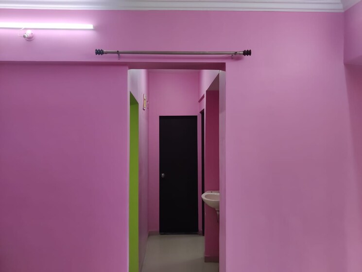 undefined, ulwe 1 Bedroom 670 Sq.Ft. Apartment In Ulwe Navi Mumbai 7777520