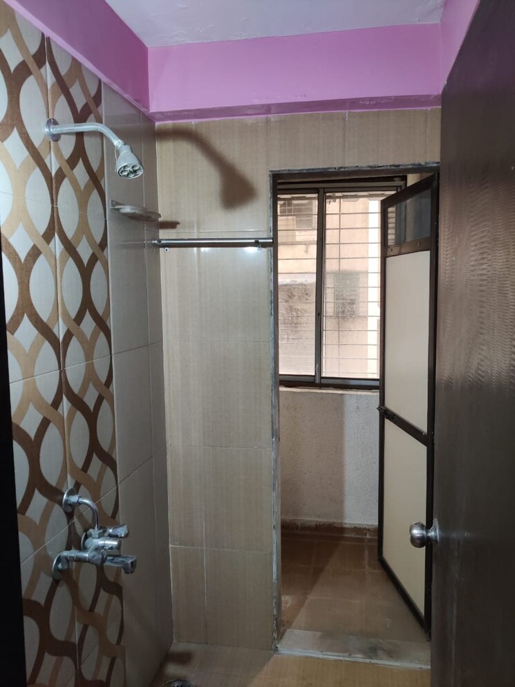 Bathroom, ulwe 1 Bedroom 670 Sq.Ft. Apartment In Ulwe Navi Mumbai 7777520