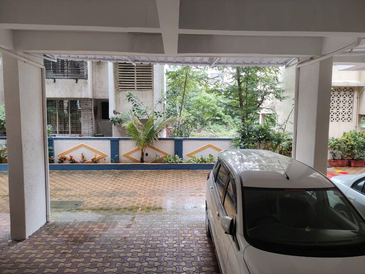 Exterior View, ulwe 1 Bedroom 670 Sq.Ft. Apartment In Ulwe Navi Mumbai 7777520