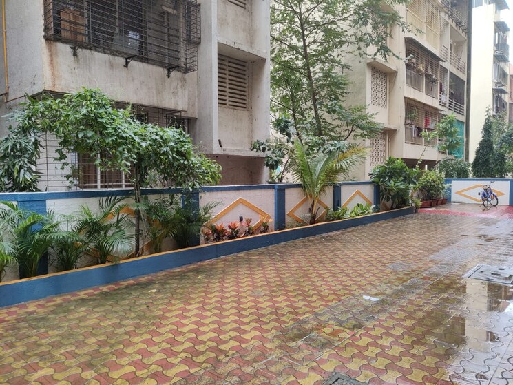 Exterior View, ulwe 1 Bedroom 670 Sq.Ft. Apartment In Ulwe Navi Mumbai 7777520
