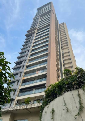 3 BHK Apartment For Resale in Lodha Grandeur Gokhale Road Mumbai  7777523