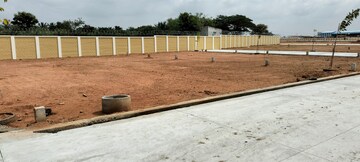  Plot For Sale in Madurai Road