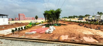 Plot Area in  Plot at Madurai Road – for Sale