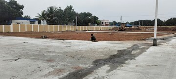 Plot Area in  Plot at Madurai Road – for Sale