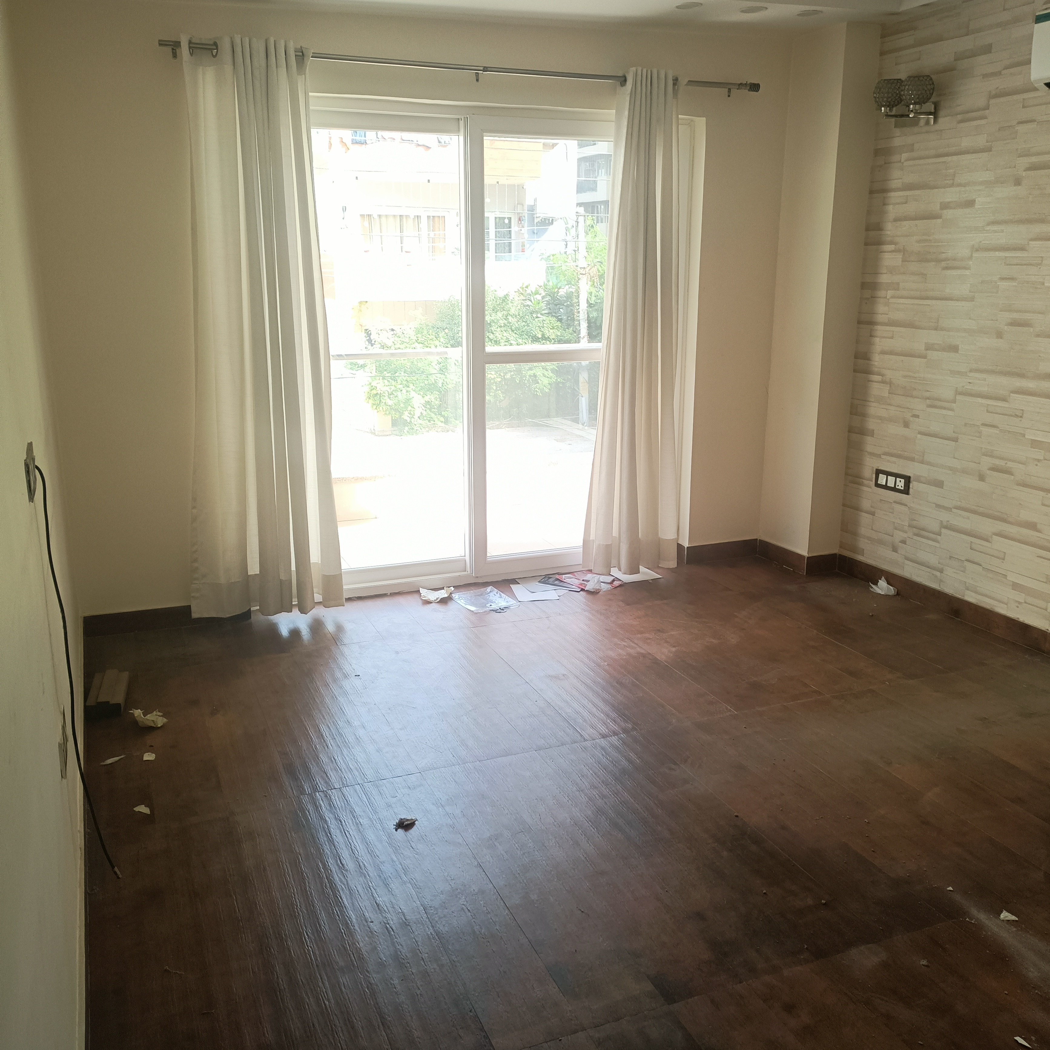 4 BHK + Pooja Room Apartment For Sale in Army Sispal Vihar