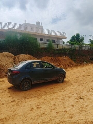  Plot – Exterior View View at Sohna Sector 10 - for Sale