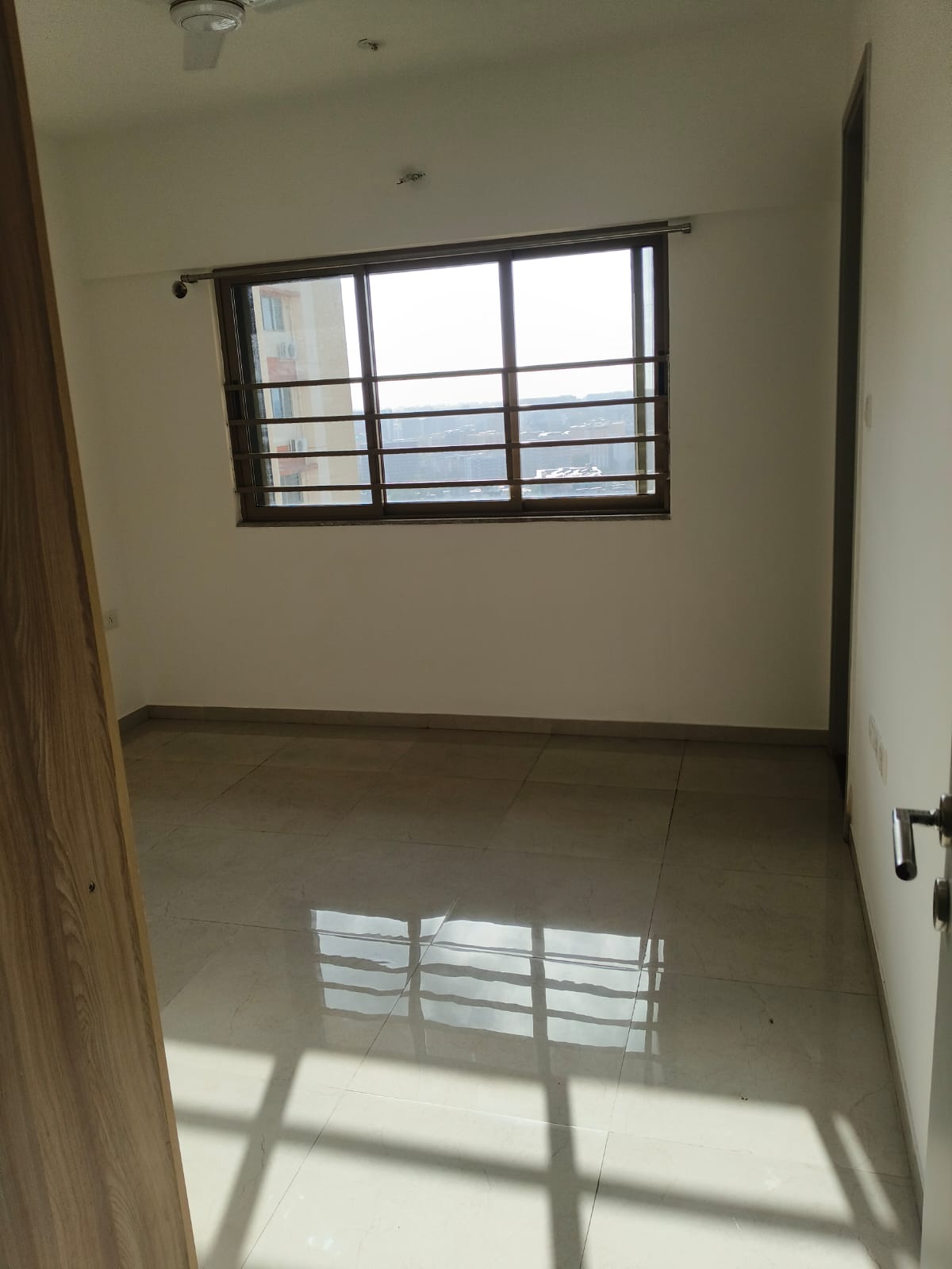 2 BHK Apartment For Rent in LnT Veridian Powai Mumbai  7777524