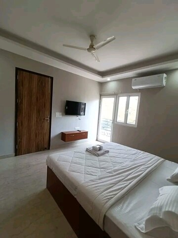 3 BHK Apartment For Rent in ABA Ivy County, Sector 75