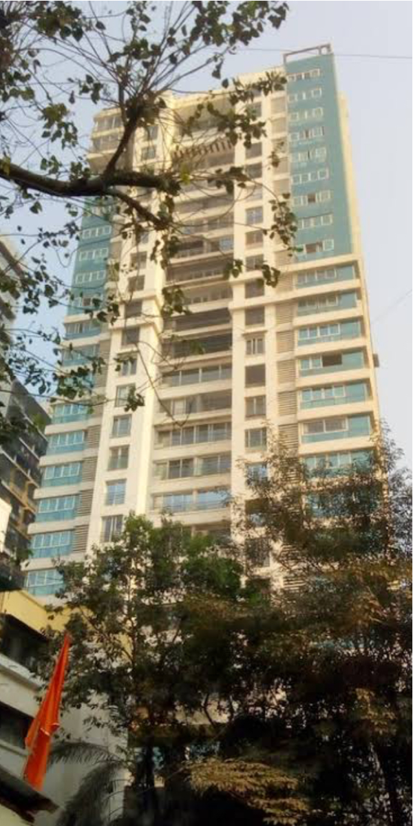 3 BHK + Pooja Room Apartment For Sale in Cosmos The Magestic