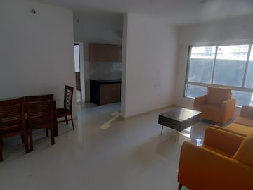 2 BHK Apartment For Resale in Lotus Residency Goregaon West Goregaon West Mumbai  7777567