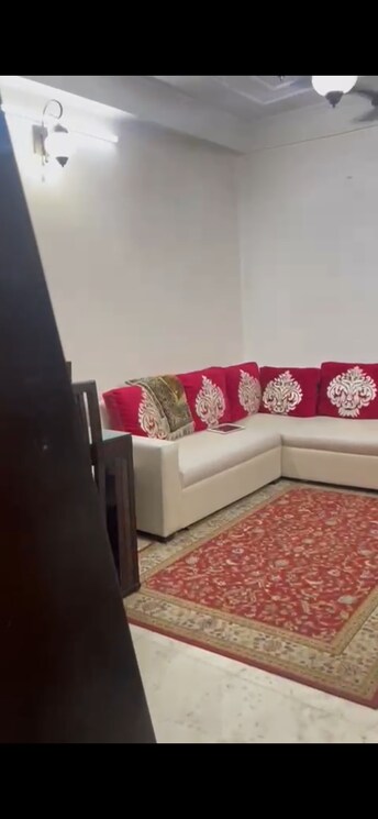 3 BHK Apartment For Resale in Zakir Nagar Delhi  7777570