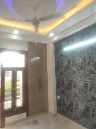 3 BHK Builder Floor For Resale in Raj Nagar Extension Ghaziabad  7777584