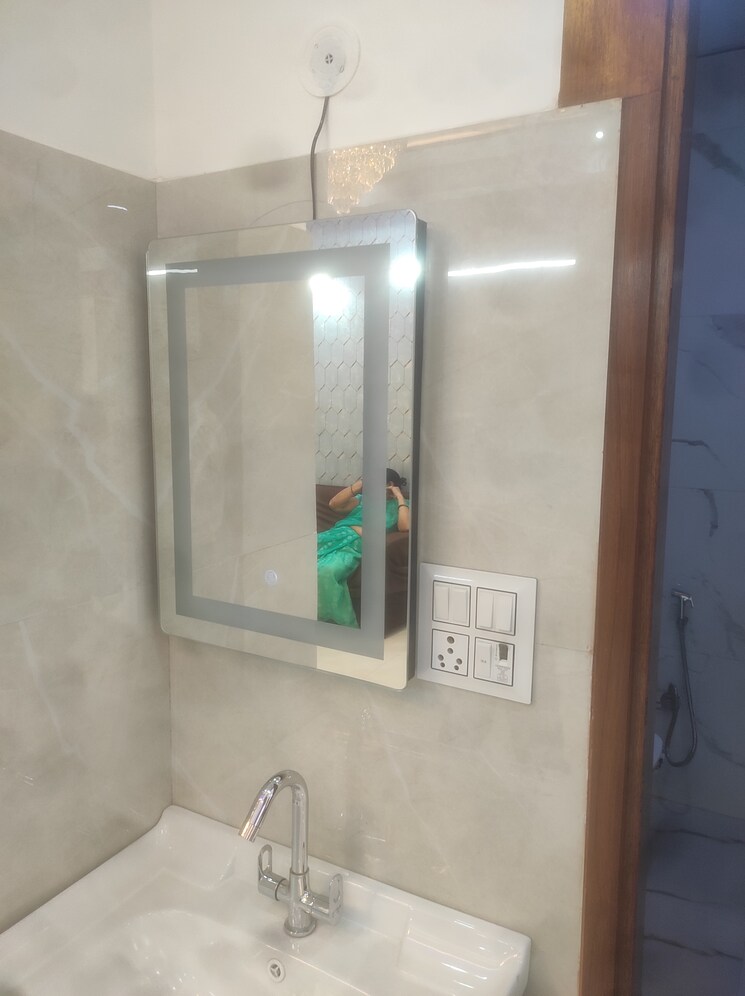 undefined, raj nagar extension 3 Bedroom 78 Sq.Mt. Builder Floor In Raj Nagar Extension Ghaziabad 7777584