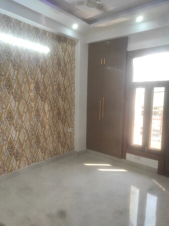 3 BHK Builder Floor For Resale in Raj Nagar Extension Ghaziabad  7777584