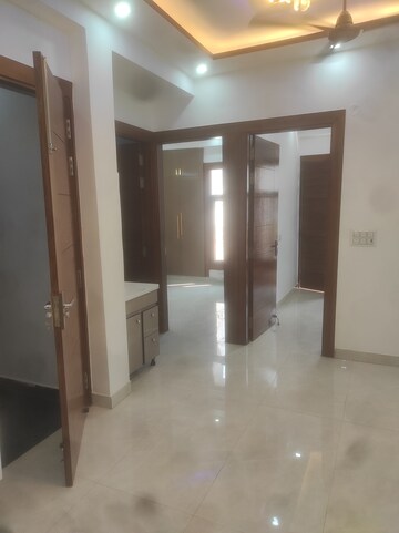 Kitchen in 3 BHK Builder Floor at Raj Nagar Extension – for Sale