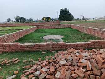 Plot For Resale in North Malaka Allahabad  7777568