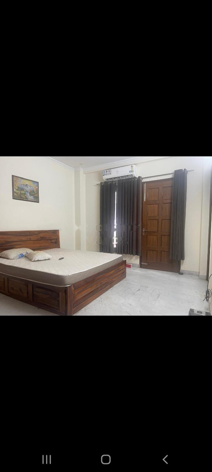 Bedroom, dlf-city-gurgaon 3 Bedroom 2057 Sq.Ft. Apartment In Sector 27 Gurgaon 7777579