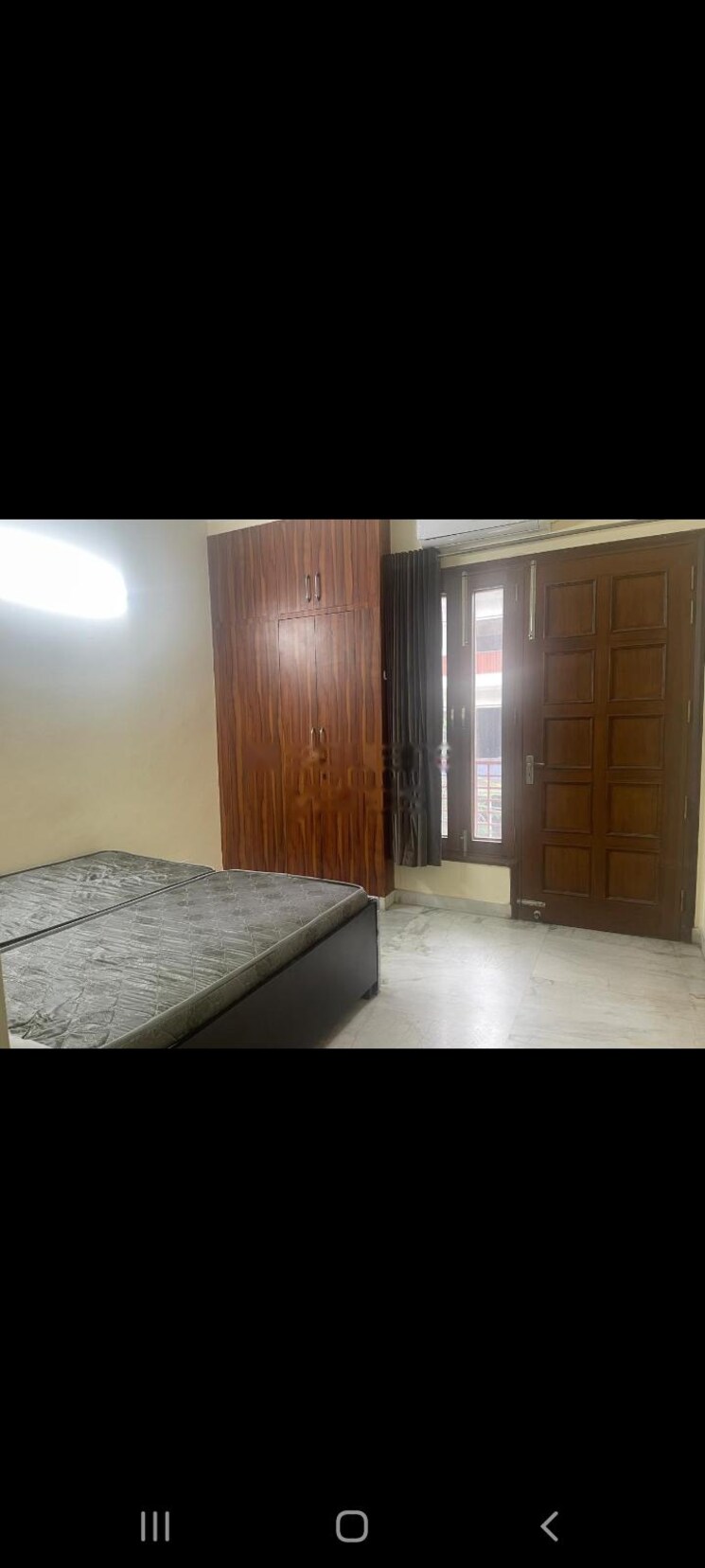 Bedroom, dlf-city-gurgaon 3 Bedroom 2057 Sq.Ft. Apartment In Sector 27 Gurgaon 7777579