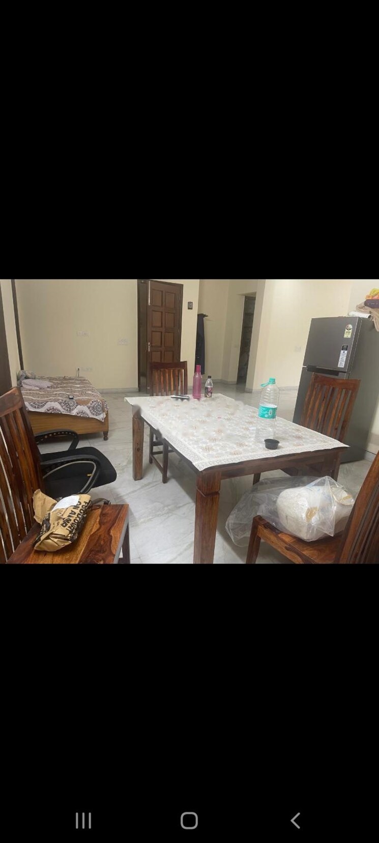 Bedroom, dlf-city-gurgaon 3 Bedroom 2057 Sq.Ft. Apartment In Sector 27 Gurgaon 7777579