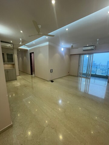 4 BHK Apartment For Rent in LnT Crescent Bay T6 Parel Mumbai  7777552