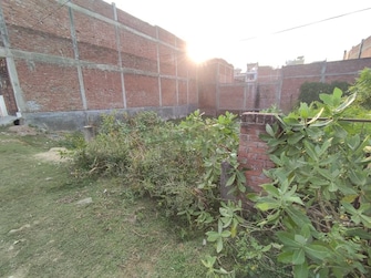 Plot For Resale in Jhusi Allahabad  7777609