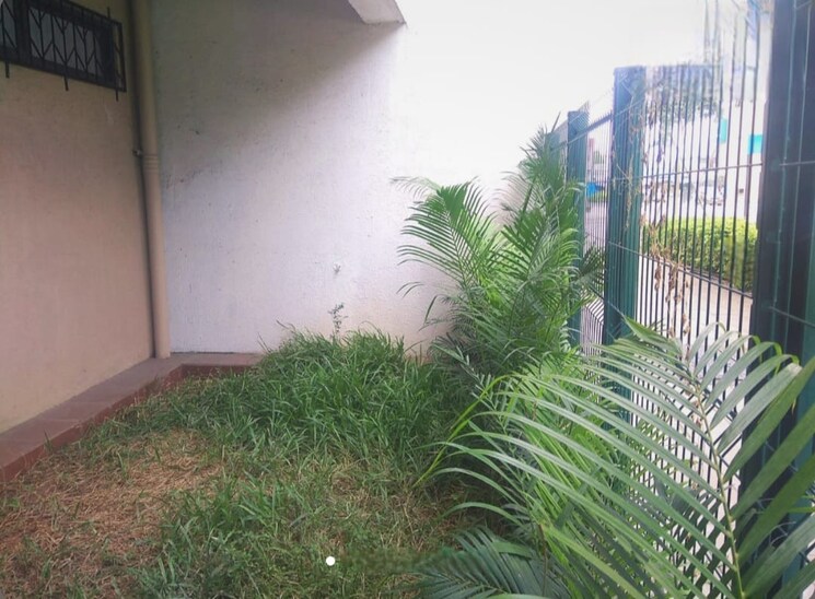 Garden, lodha-casa-lagoona 2 Bedroom 928 Sq.Ft. Apartment In Shilphata Thane 7777627