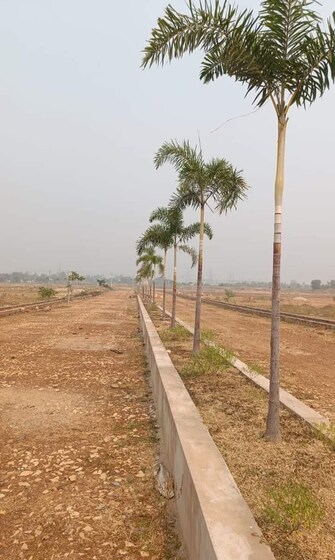 Plot For Resale in Jhusi Allahabad  7777638