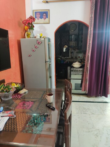 Furnished Amenities in 2 BHK Builder Floor at Khirki Extension – for Sale