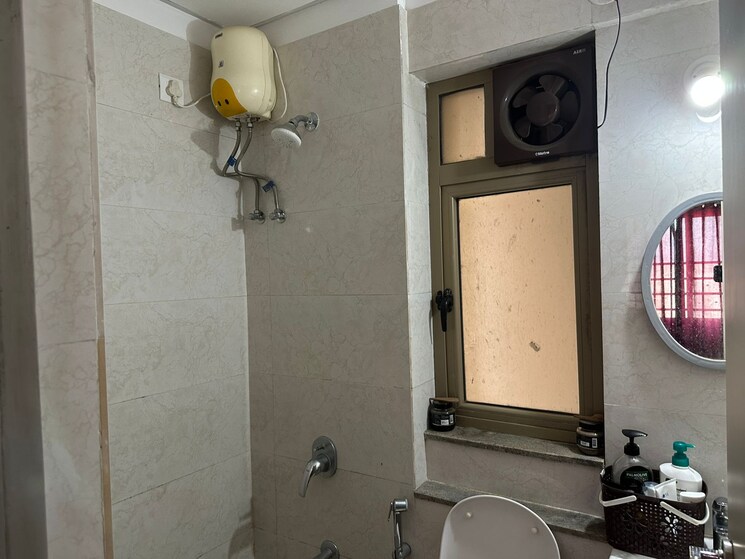 Bathroom, sheth-vasant-oasis 1 Bedroom 472 Sq.Ft. Apartment In Andheri East Mumbai 7777659