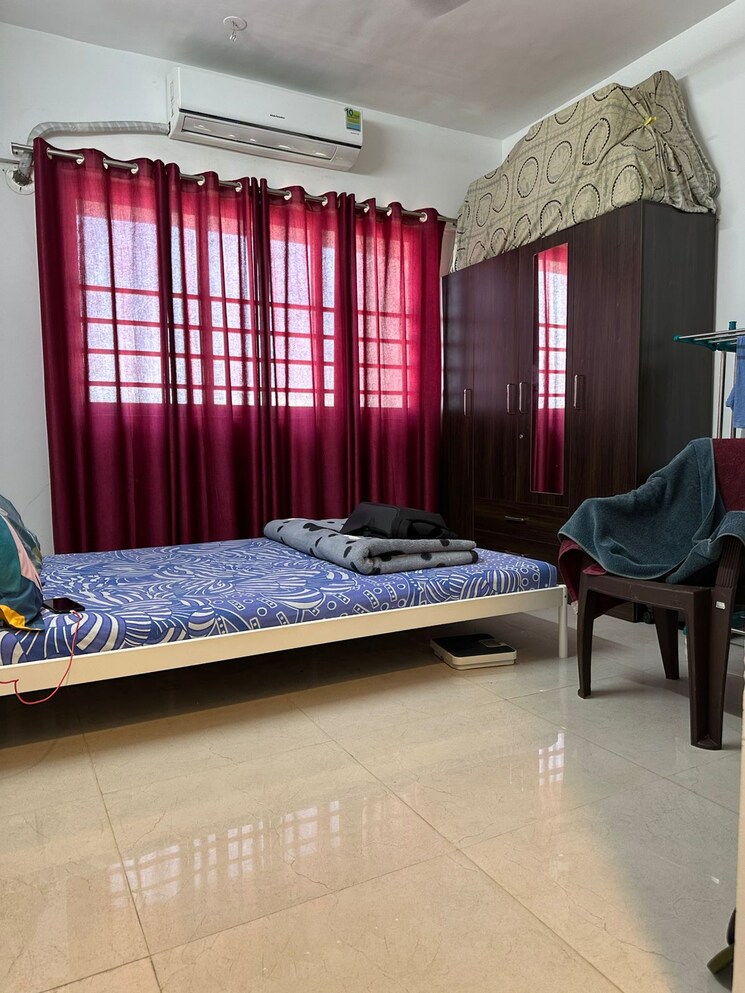 Bedroom, sheth-vasant-oasis 1 Bedroom 472 Sq.Ft. Apartment In Andheri East Mumbai 7777659
