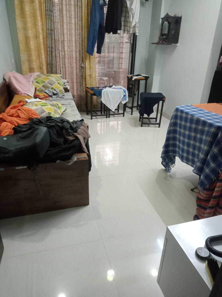 1 BHK Apartment For Sale in Sector 8