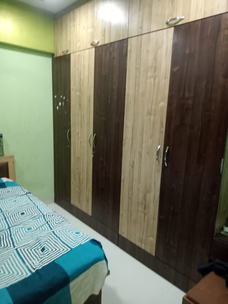 Bedroom, ulwe 1 Bedroom 550 Sq.Ft. Apartment In Ulwe Navi Mumbai 7777696